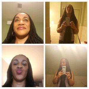 Meet your Posher, Cassandra